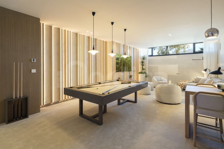 Villa for sale in La Quinta