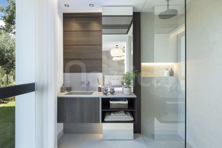 Villa for sale in La Quinta