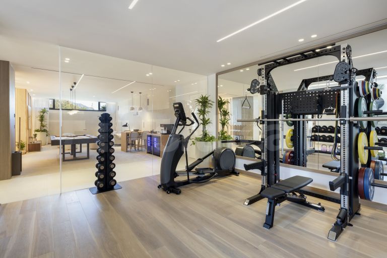 Villa for sale in La Quinta