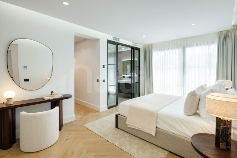 Villa for sale in El Herrojo