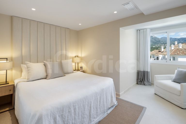 Duplex-Wohnung zu verkaufen in Monte Paraiso