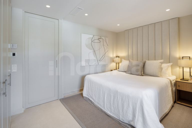 Duplex-Wohnung zu verkaufen in Monte Paraiso