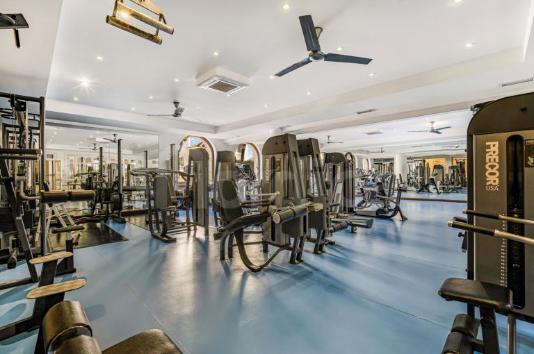 Duplex-Wohnung zu verkaufen in Monte Paraiso