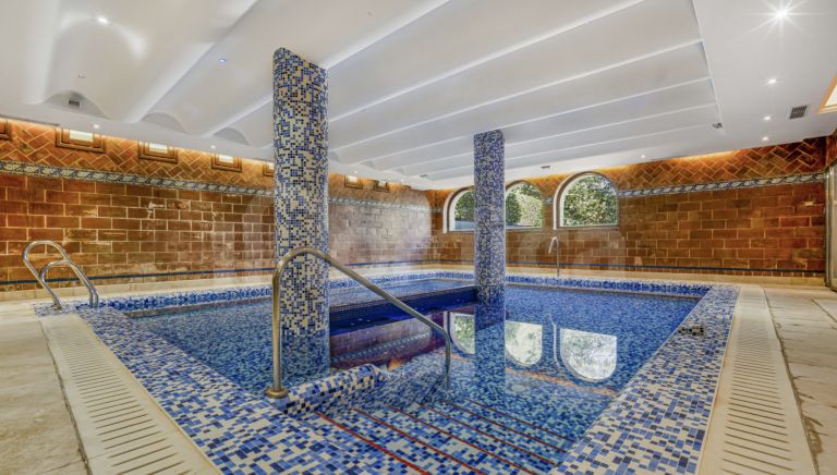 Duplex-Wohnung zu verkaufen in Monte Paraiso