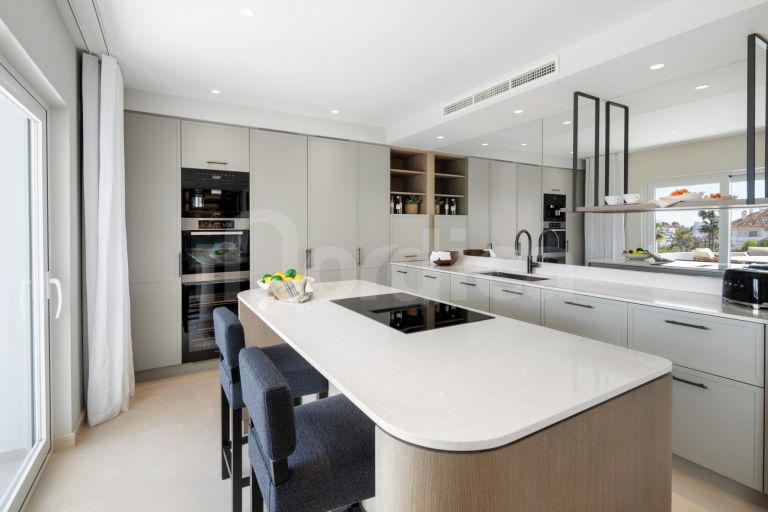 Duplex-Wohnung zu verkaufen in Monte Paraiso