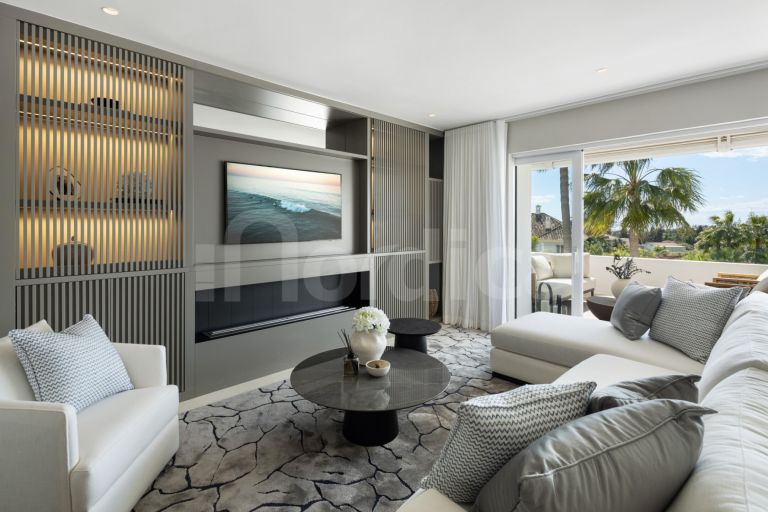 Duplex-Wohnung zu verkaufen in Monte Paraiso