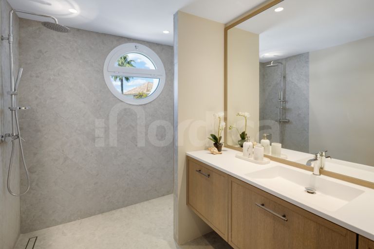 Duplex-Wohnung zu verkaufen in Monte Paraiso