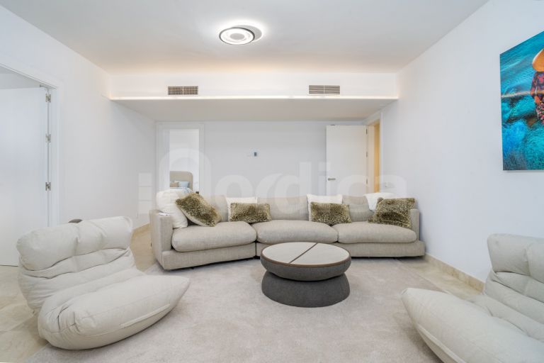 Villa for sale in La Capellania