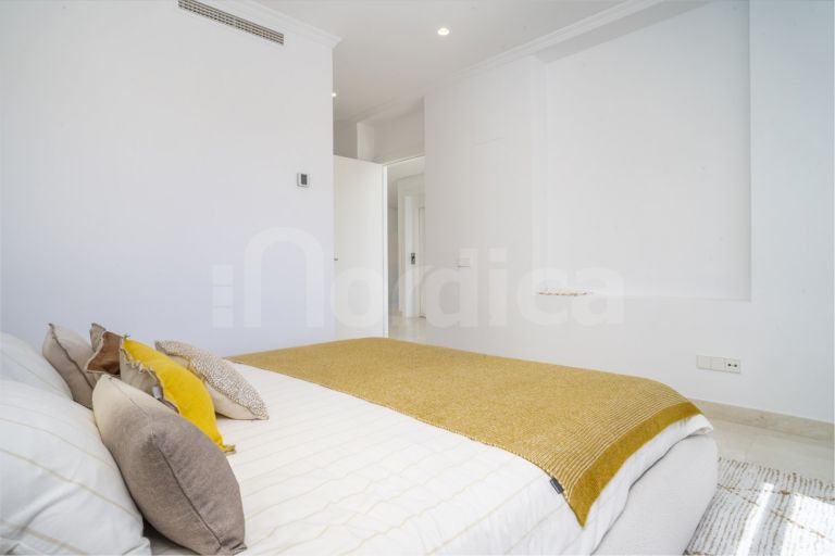 Villa for sale in La Capellania