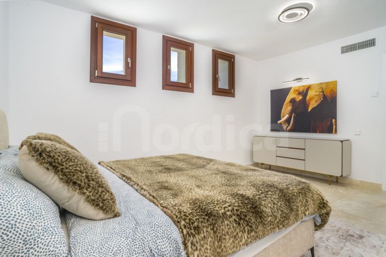 Villa for sale in La Capellania