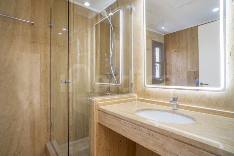 Villa for sale in La Capellania