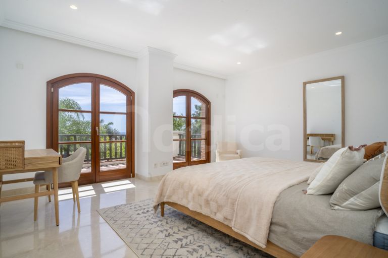 Villa for sale in La Capellania