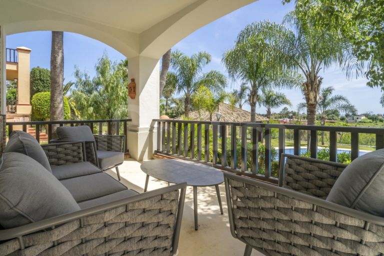 Villa for sale in La Capellania