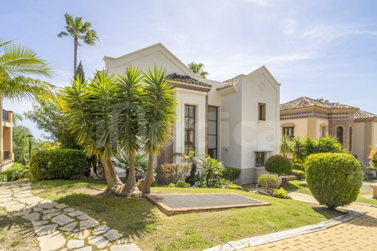 Villa for sale in La Capellania
