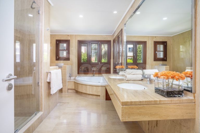 Villa for sale in La Capellania