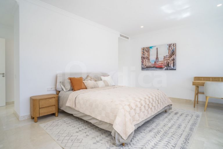 Villa for sale in La Capellania