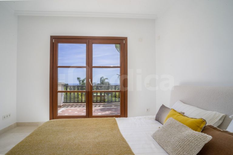 Villa for sale in La Capellania