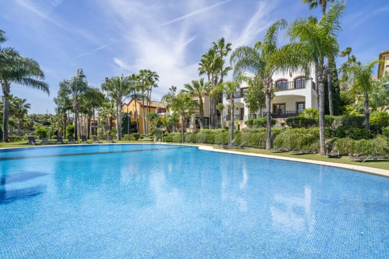 Villa for sale in La Capellania