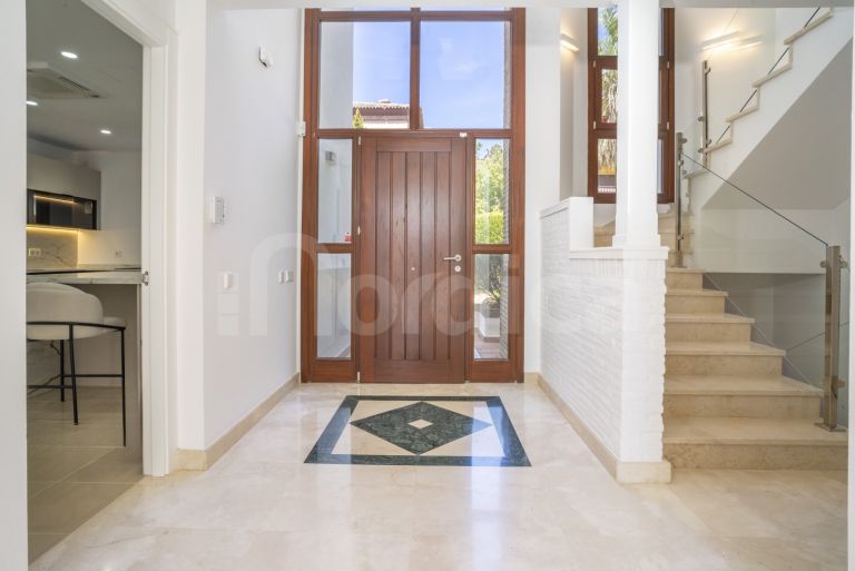 Villa for sale in La Capellania