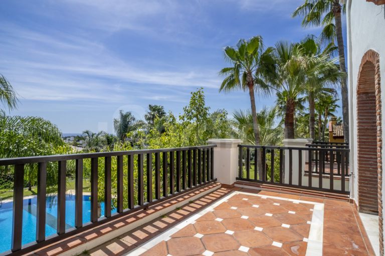 Villa for sale in La Capellania