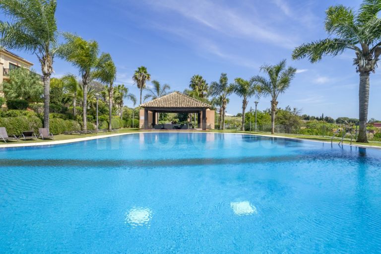 Villa for sale in La Capellania
