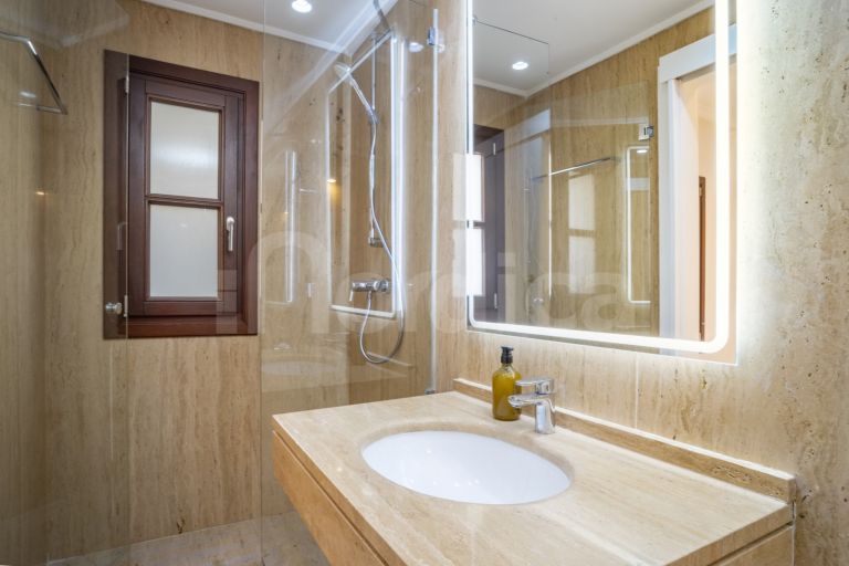 Villa for sale in La Capellania