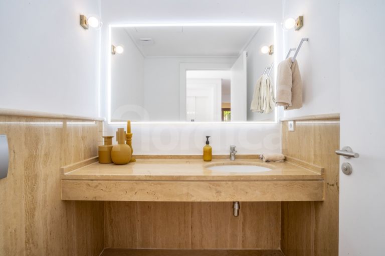 Villa for sale in La Capellania