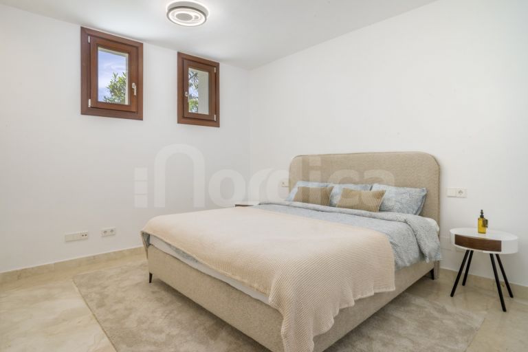 Villa for sale in La Capellania