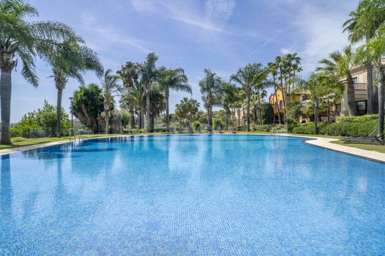 Villa for sale in La Capellania