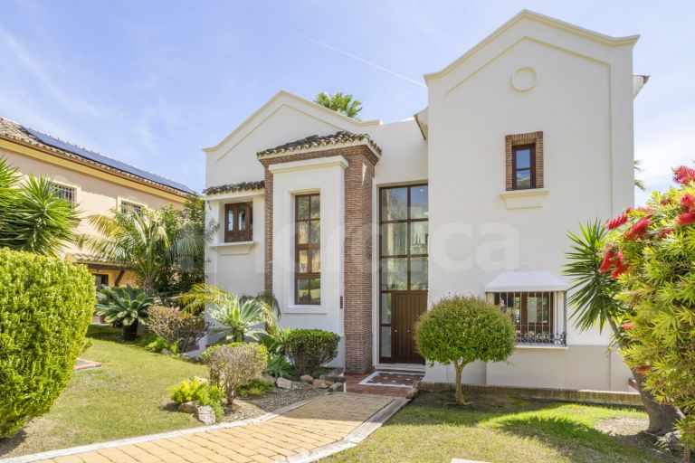 Villa for sale in La Capellania