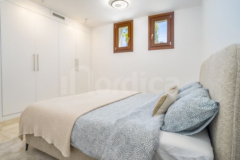 Villa for sale in La Capellania