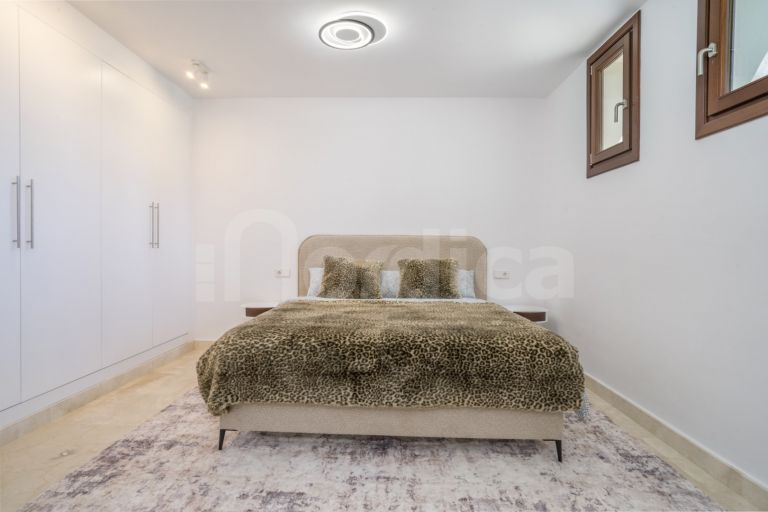 Villa for sale in La Capellania