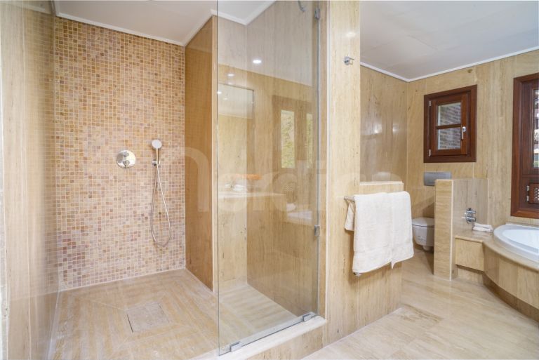 Villa for sale in La Capellania