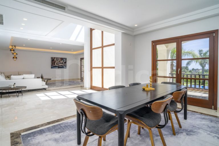 Villa for sale in La Capellania