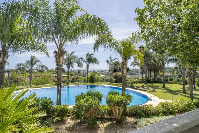 Villa for sale in La Capellania