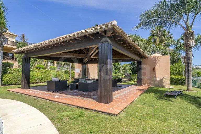 Villa for sale in La Capellania
