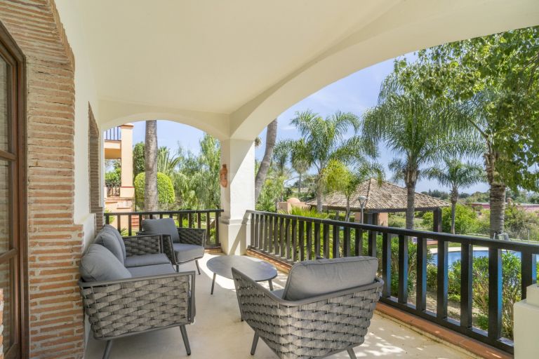 Villa for sale in La Capellania