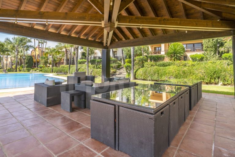 Villa for sale in La Capellania