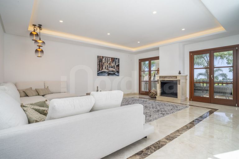 Villa for sale in La Capellania