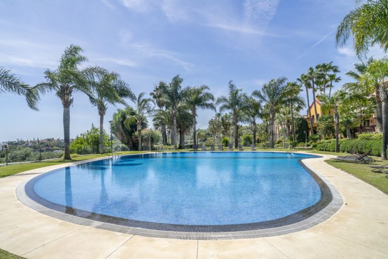 Villa for sale in La Capellania