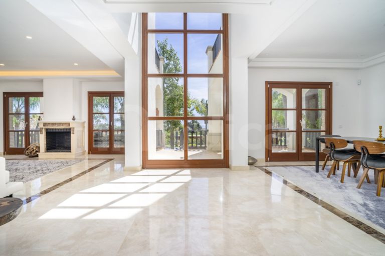 Villa for sale in La Capellania