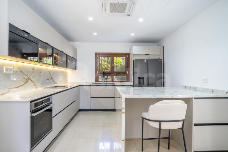 Villa for sale in La Capellania