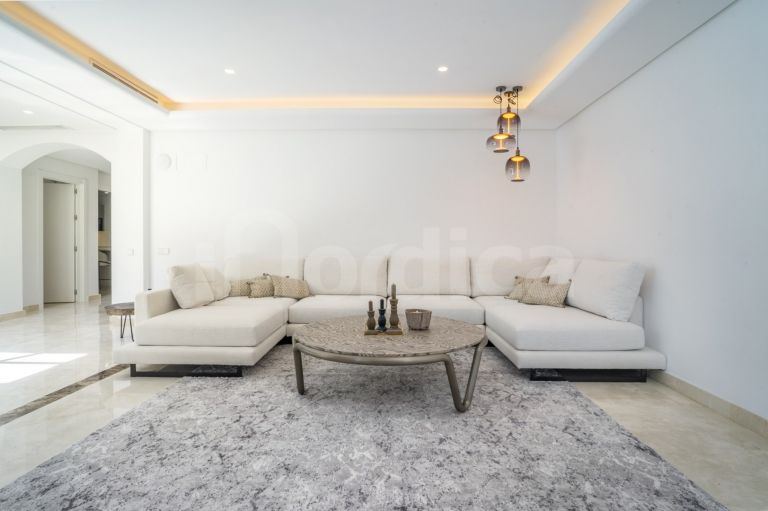 Villa for sale in La Capellania