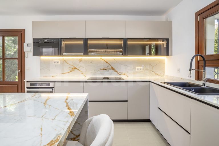 Villa for sale in La Capellania