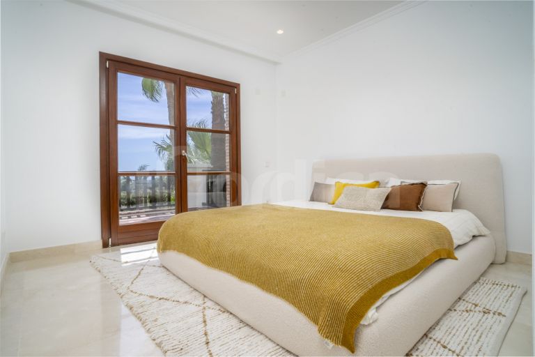 Villa for sale in La Capellania