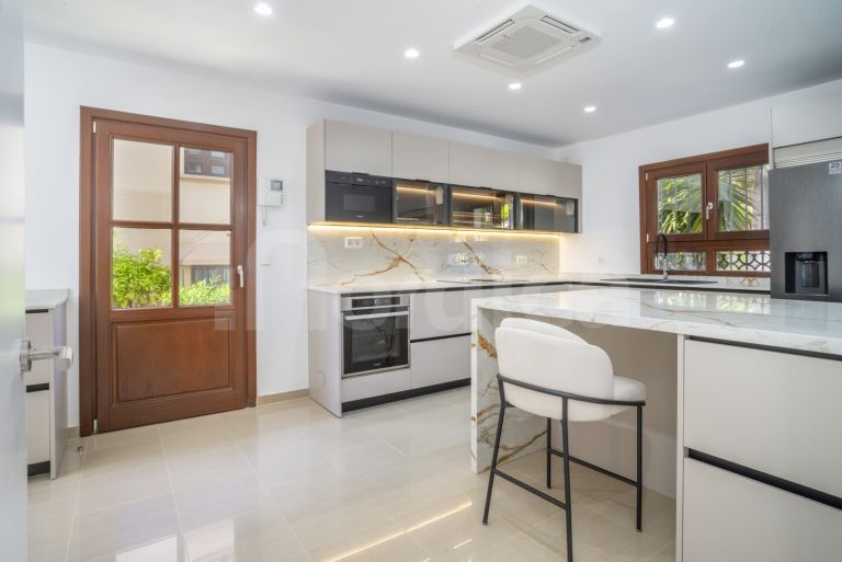 Villa for sale in La Capellania