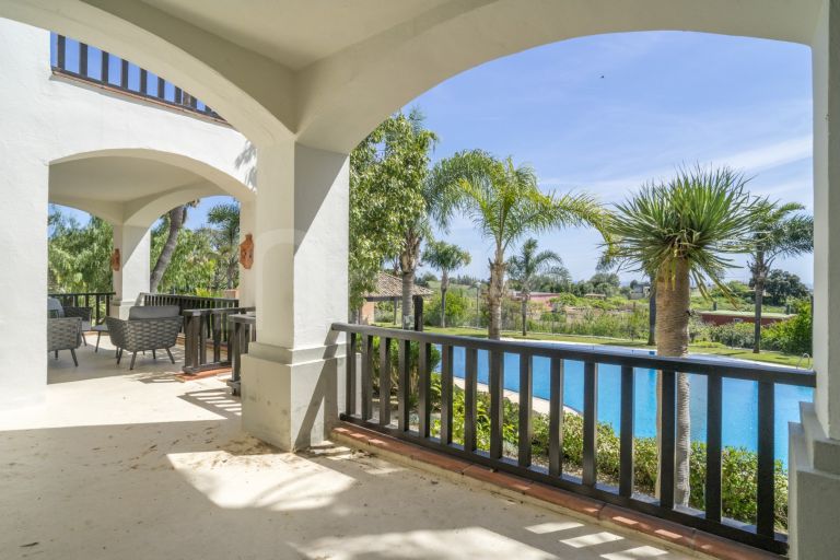 Villa for sale in La Capellania