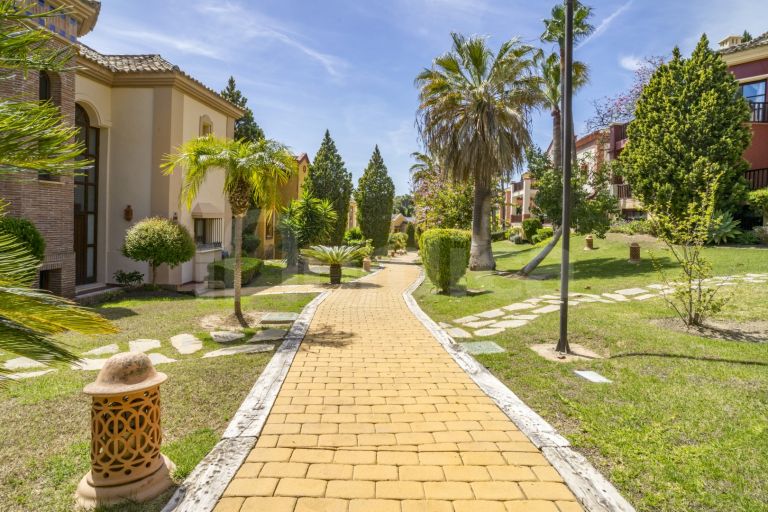 Villa for sale in La Capellania