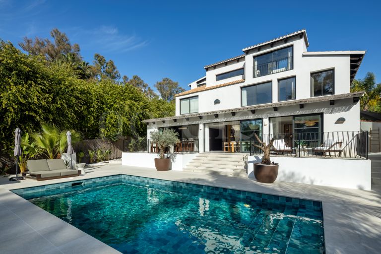 Villa zu verkaufen in Lagomar