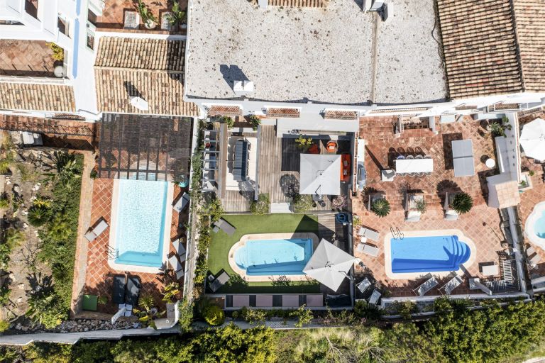 Town House for sale in La Heredia